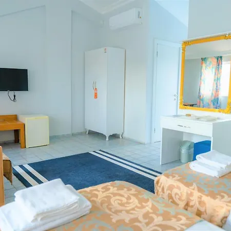 Mirasu מלון Ağva