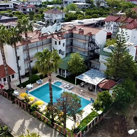Mirasu Hotel *