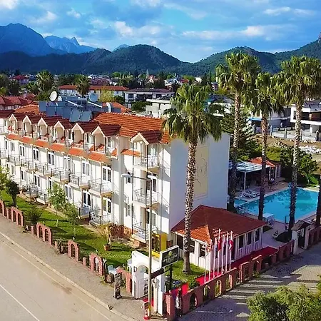 Hotel Mirasu