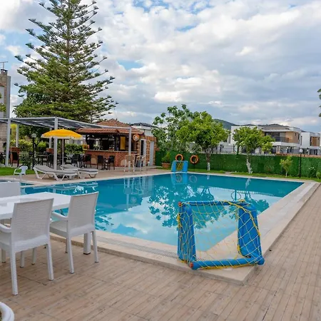 Mirasu Hotel Agva (Mediterranean)