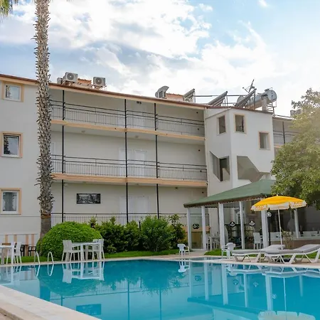 Mirasu Отель Агва