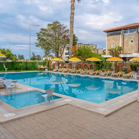 Отель Mirasu Агва